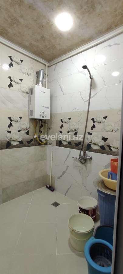 Продаётся, вторичка, 5-комнаты, 100 m², Баку, Сураханский r, Карачухур p.