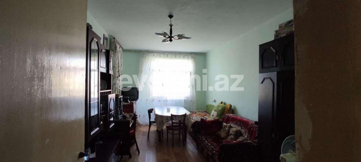 Продаётся, вторичка, 5-комнаты, 100 m², Баку, Сураханский r, Карачухур p.