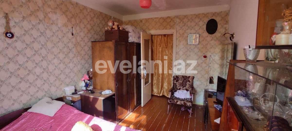 Продаётся, вторичка, 5-комнаты, 100 m², Баку, Сураханский r, Карачухур p.