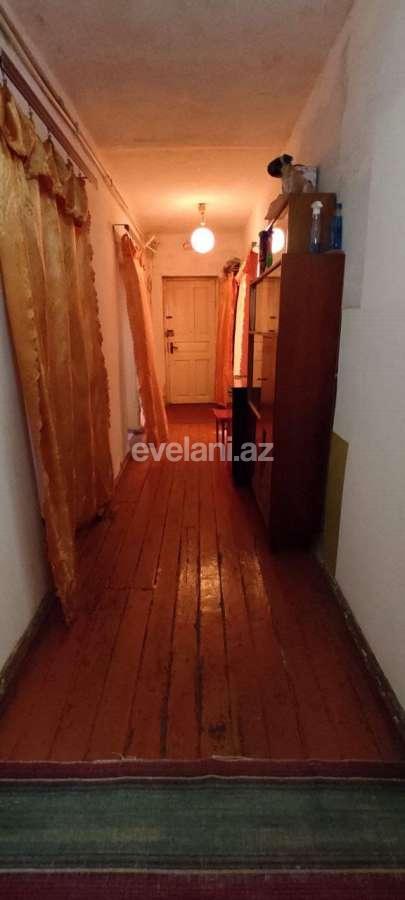 Продаётся, вторичка, 5-комнаты, 100 m², Баку, Сураханский r, Карачухур p.