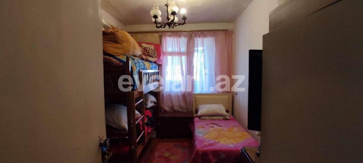 Продаётся, вторичка, 5-комнаты, 100 m², Баку, Сураханский r, Карачухур p.