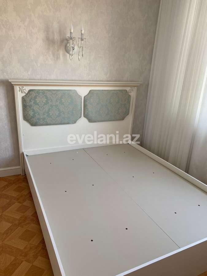 Kirayə verilir, yeni tikili, 3 otaqlı, 105 m²