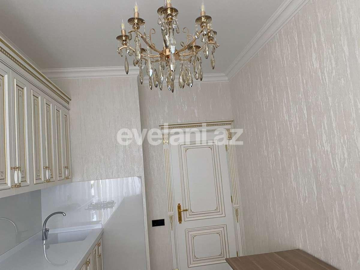 Kirayə verilir, yeni tikili, 3 otaqlı, 105 m²