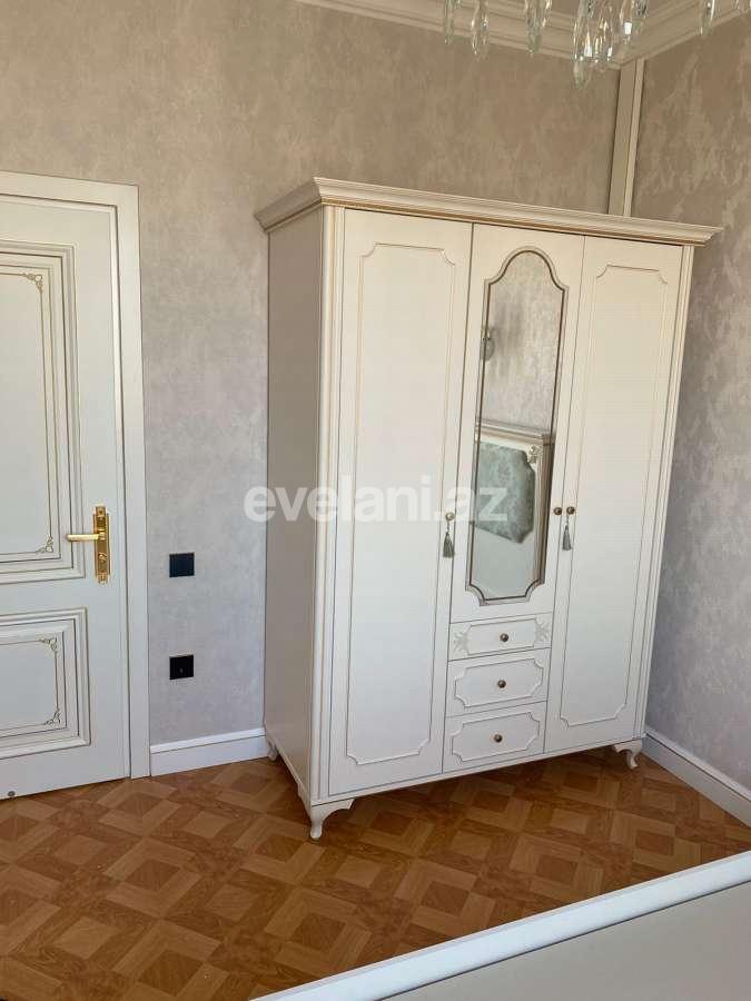 Kirayə verilir, yeni tikili, 3 otaqlı, 105 m²