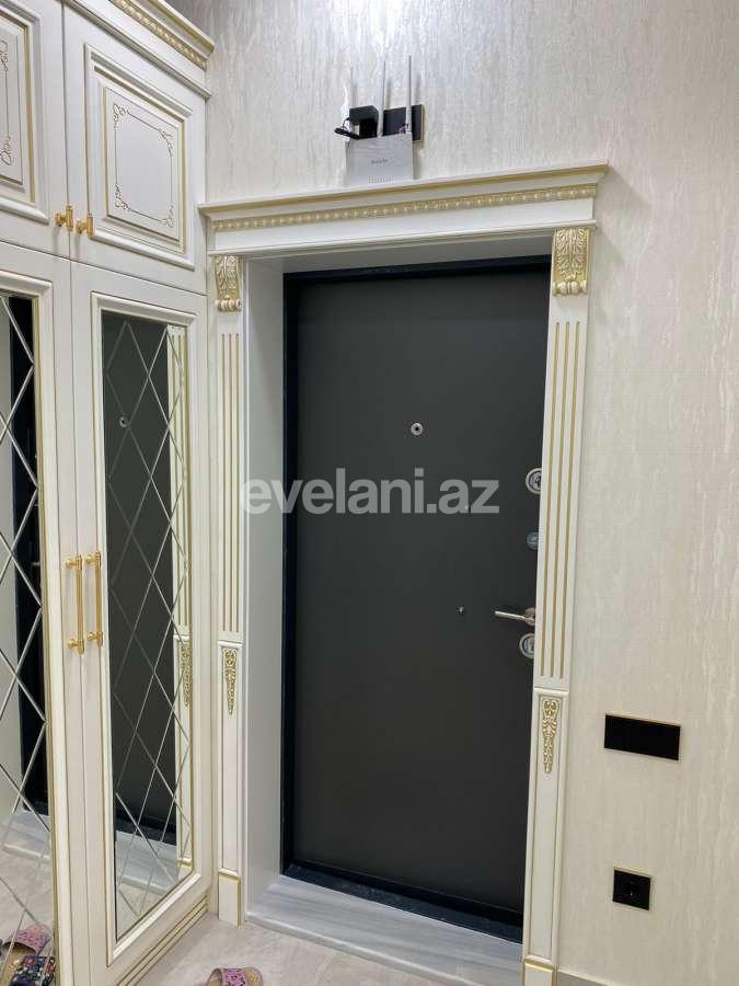 Kirayə verilir, yeni tikili, 3 otaqlı, 105 m²