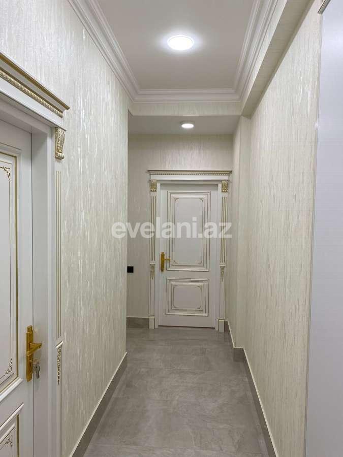 Kirayə verilir, yeni tikili, 3 otaqlı, 105 m²