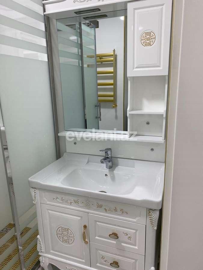 Kirayə verilir, yeni tikili, 3 otaqlı, 105 m²