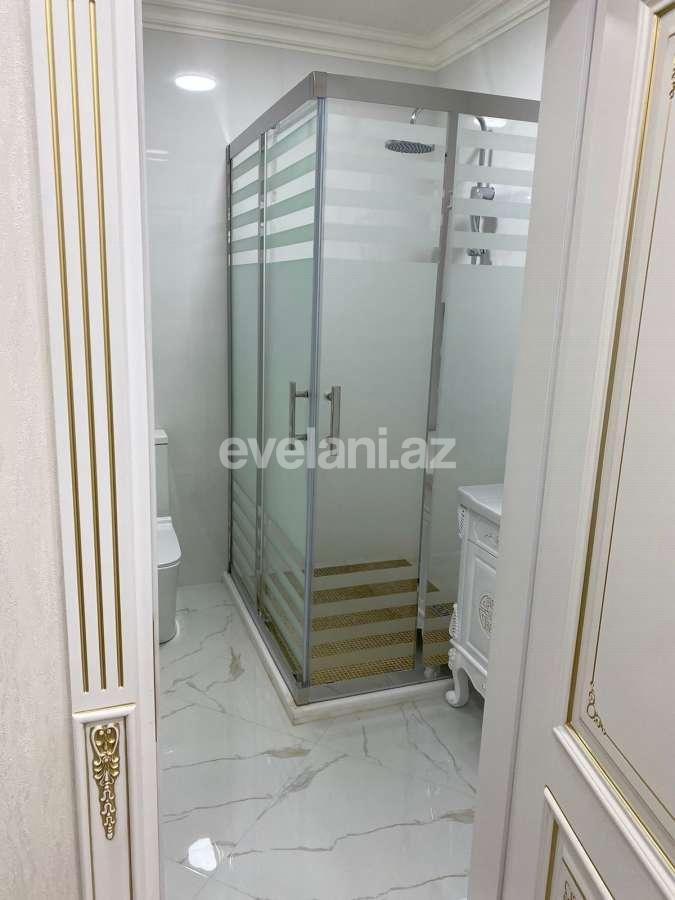 Kirayə verilir, yeni tikili, 3 otaqlı, 105 m²