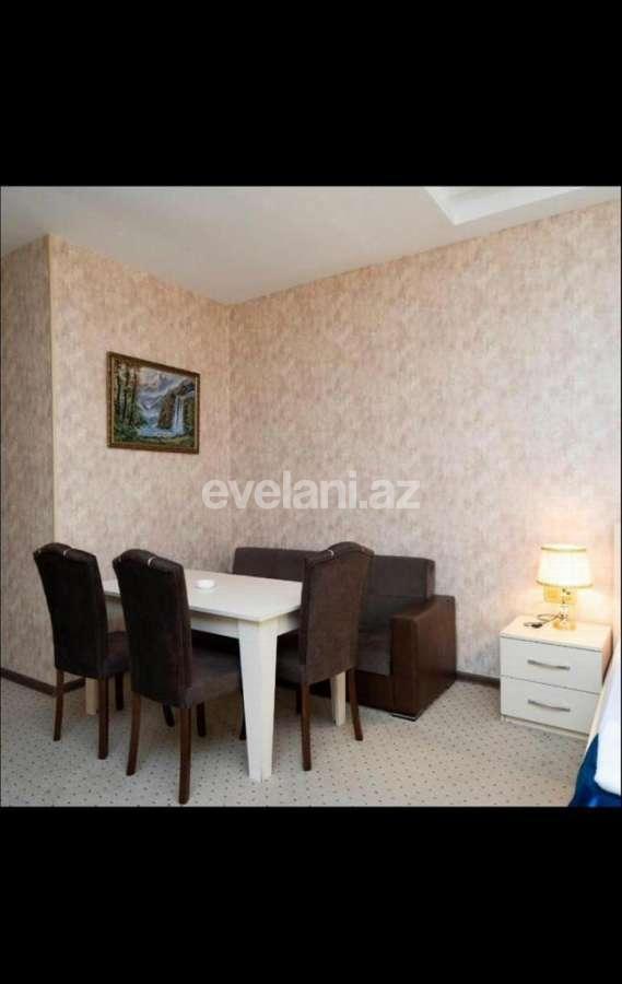 Sale, object, 1643.3 m², Baku, Yasamal r, Inshaatchilar m.