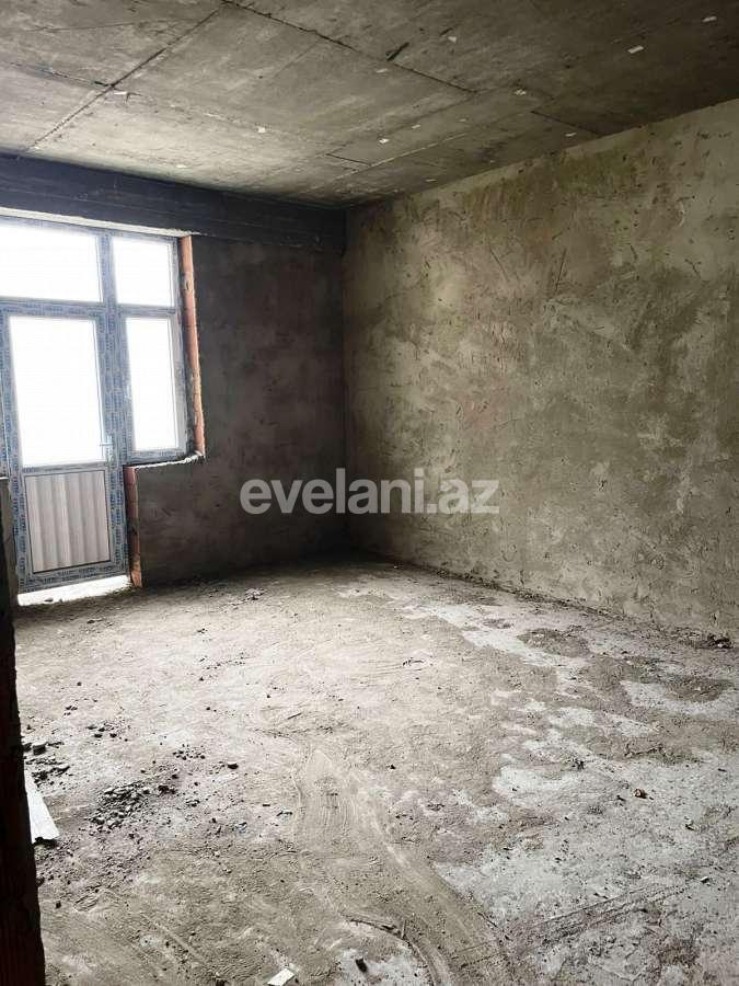 Sale, new building, 4 room, 173 m², Baku, Khatai r, Shah Ismail Khatai m.