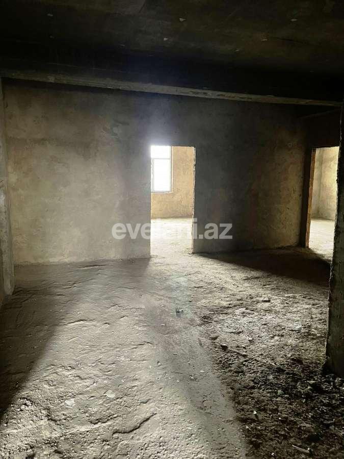 Sale, new building, 4 room, 173 m², Baku, Khatai r, Shah Ismail Khatai m.