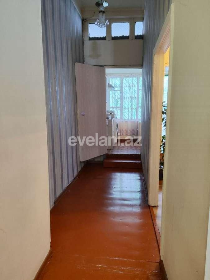 Kirayə verilir, köhnə tikili, 4 otaqlı, 81 m², Bakı, Səbail r, İçəri Şəhər m.