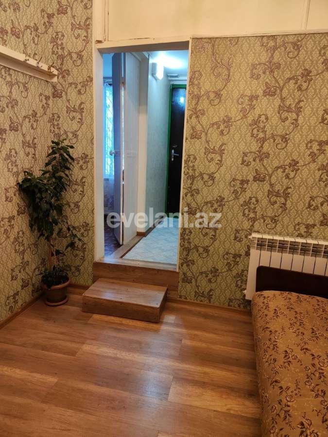 Kirayə verilir, köhnə tikili, 4 otaqlı, 81 m², Bakı, Səbail r, İçəri Şəhər m.