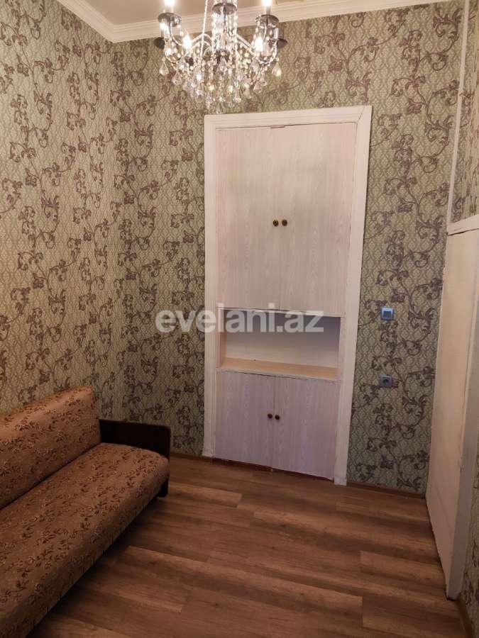 Kirayə verilir, köhnə tikili, 4 otaqlı, 81 m², Bakı, Səbail r, İçəri Şəhər m.