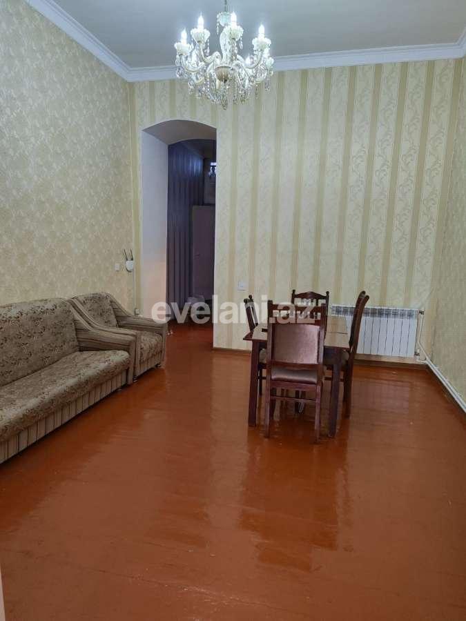 Kirayə verilir, köhnə tikili, 4 otaqlı, 81 m², Bakı, Səbail r, İçəri Şəhər m.
