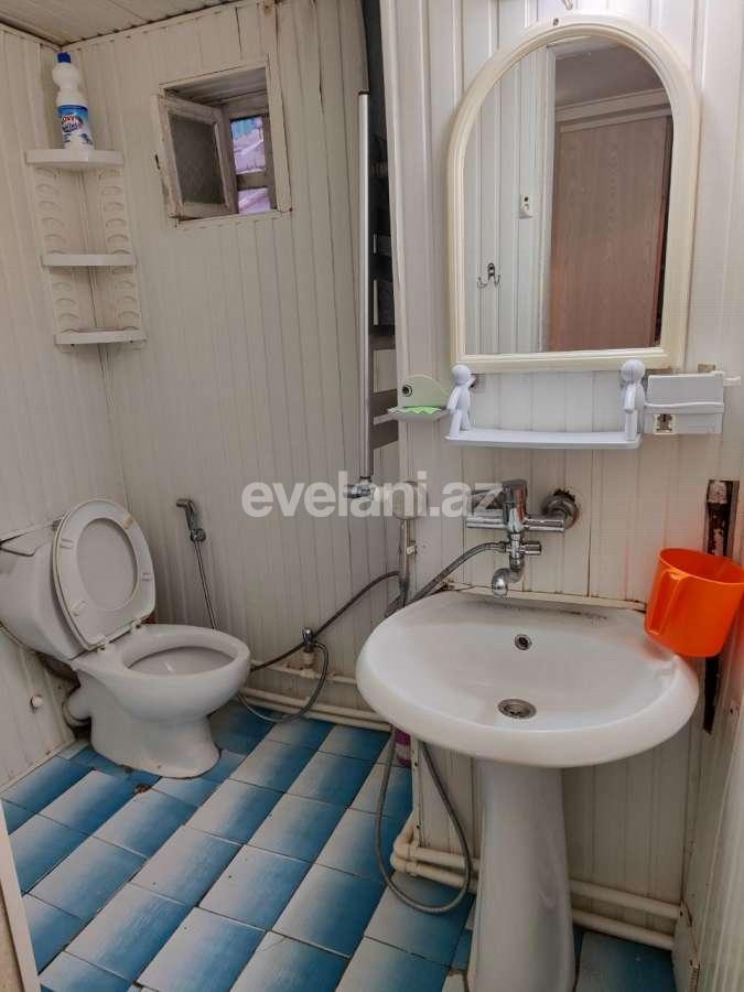 Kirayə verilir, köhnə tikili, 4 otaqlı, 81 m², Bakı, Səbail r, İçəri Şəhər m.