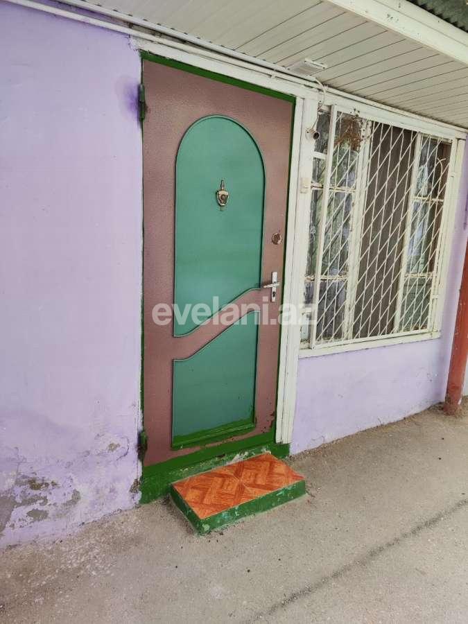 Kirayə verilir, köhnə tikili, 4 otaqlı, 81 m², Bakı, Səbail r, İçəri Şəhər m.