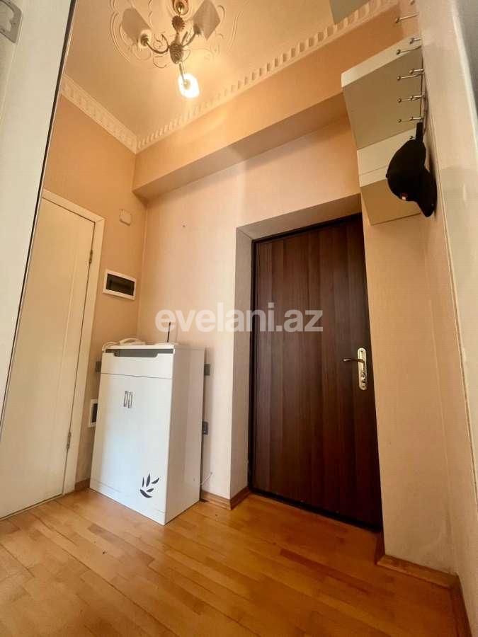 Kirayə verilir, yeni tikili, 2 otaqlı, 60 m², Bakı, Nəsimi r, 8 Noyabr m.