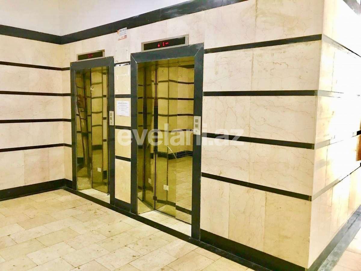 Kirayə verilir, yeni tikili, 2 otaqlı, 60 m², Bakı, Nəsimi r, 8 Noyabr m.