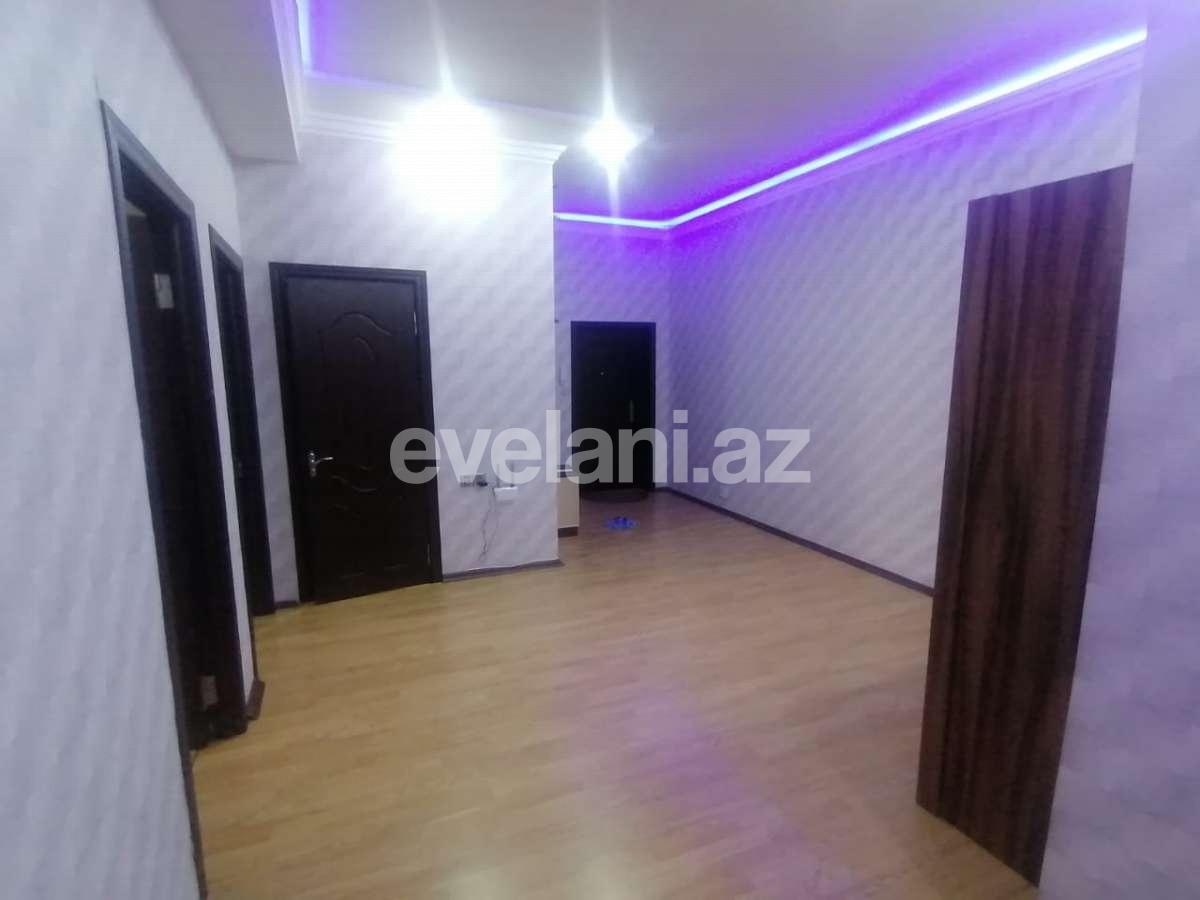 Kirayə verilir, yeni tikili, 2 otaqlı, 122 m², Bakı, Nərimanov r, Gənclik m.