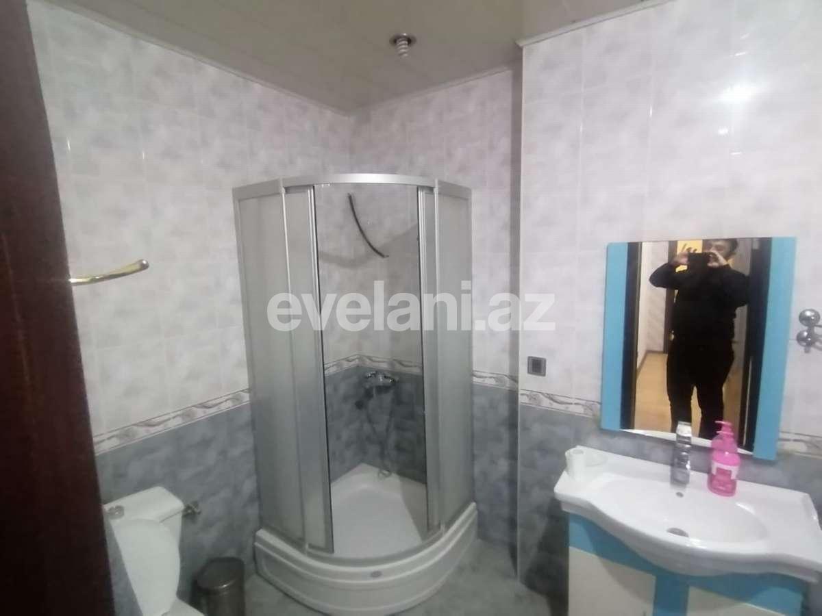 Kirayə verilir, yeni tikili, 2 otaqlı, 122 m², Bakı, Nərimanov r, Gənclik m.
