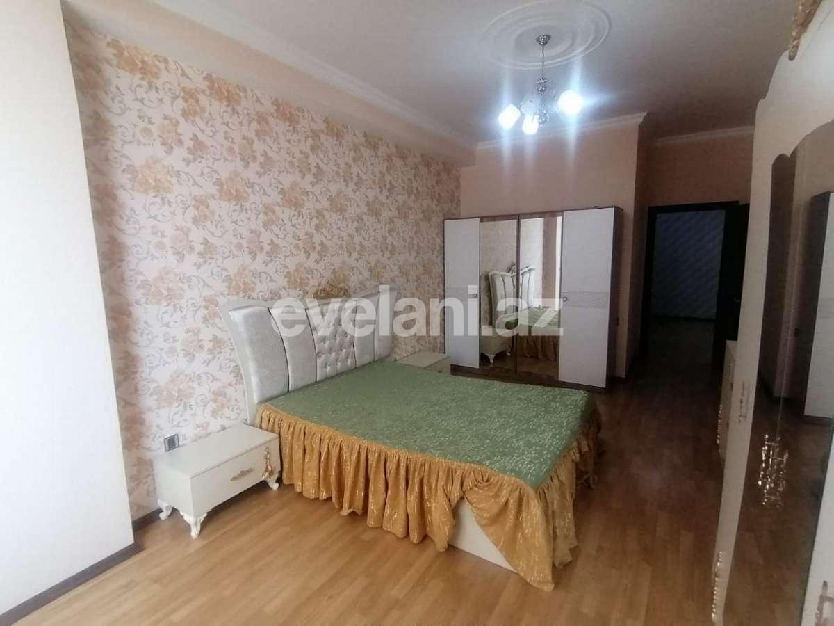 Kirayə verilir, yeni tikili, 2 otaqlı, 122 m², Bakı, Nərimanov r, Gənclik m.