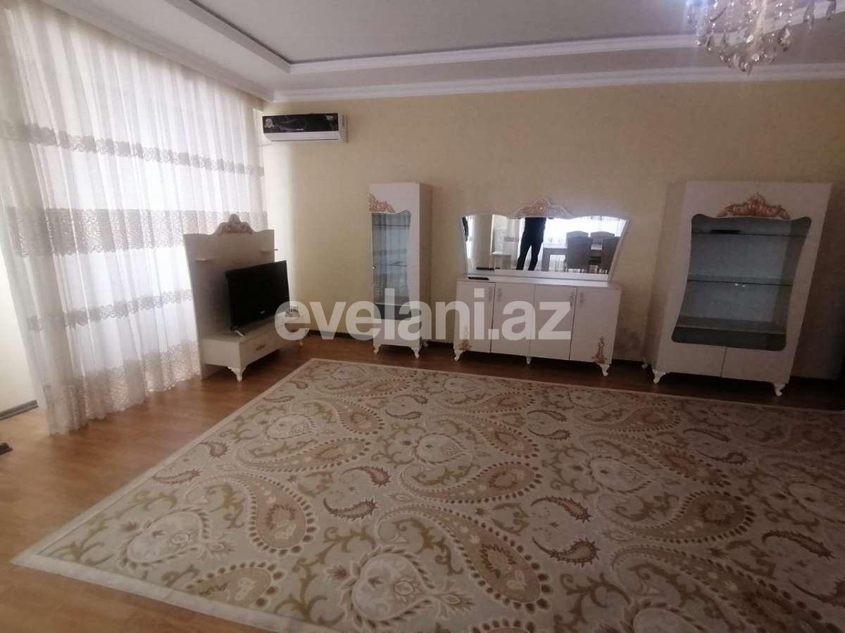 Kirayə verilir, yeni tikili, 2 otaqlı, 122 m², Bakı, Nərimanov r, Gənclik m.