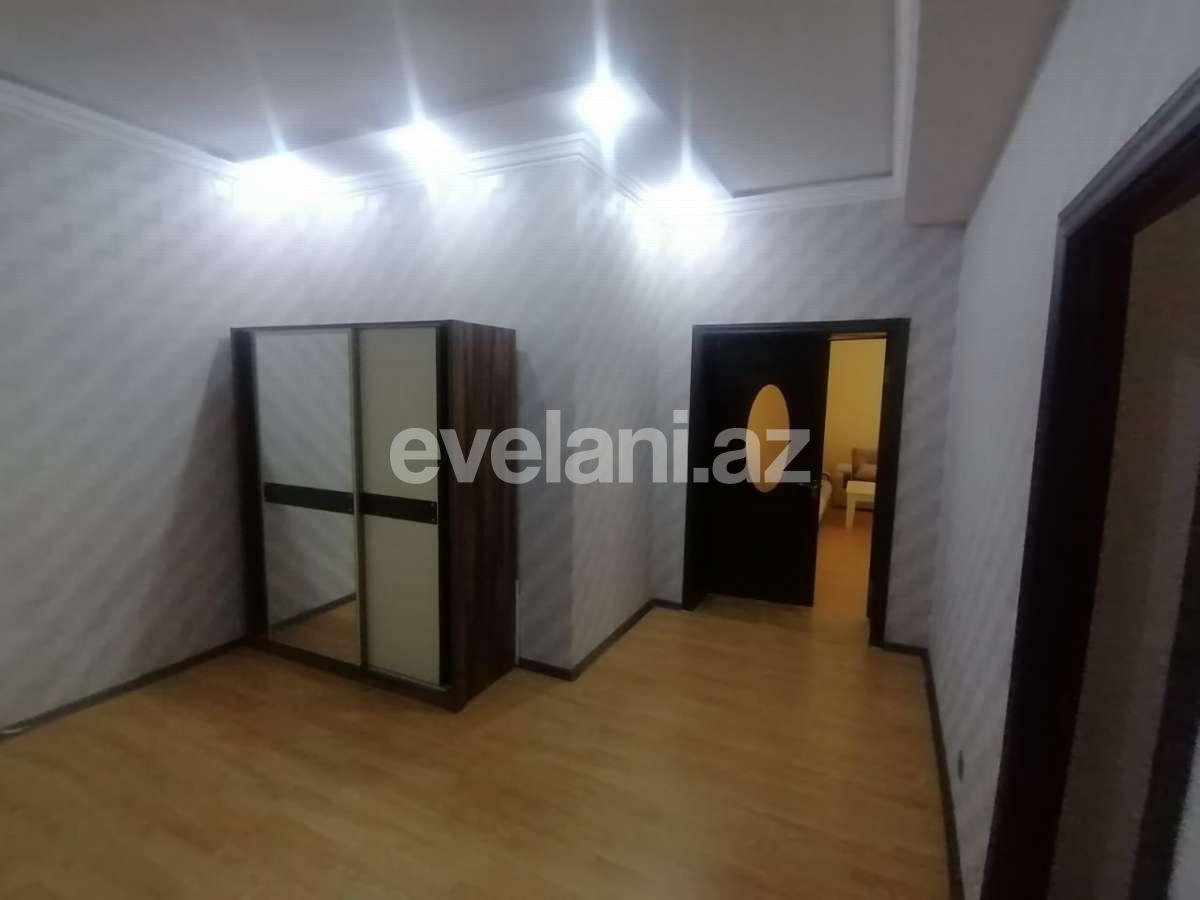 Kirayə verilir, yeni tikili, 2 otaqlı, 122 m², Bakı, Nərimanov r, Gənclik m.