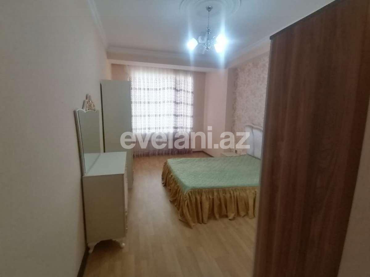 Kirayə verilir, yeni tikili, 2 otaqlı, 122 m², Bakı, Nərimanov r, Gənclik m.