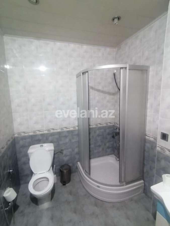 Kirayə verilir, yeni tikili, 2 otaqlı, 122 m², Bakı, Nərimanov r, Gənclik m.