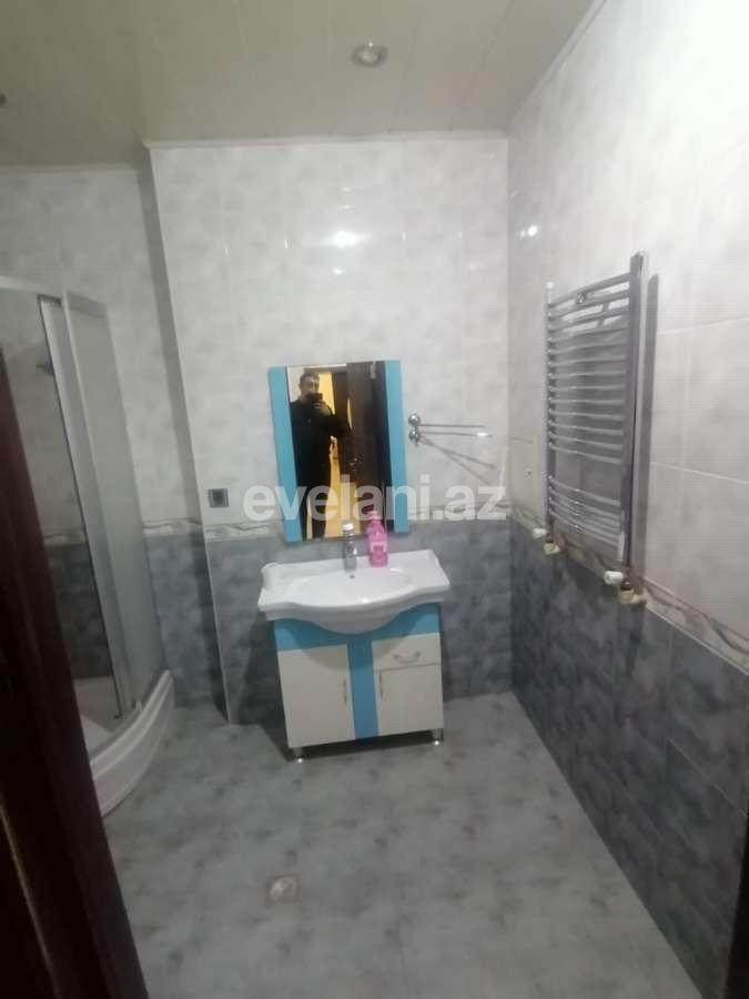 Kirayə verilir, yeni tikili, 2 otaqlı, 122 m², Bakı, Nərimanov r, Gənclik m.