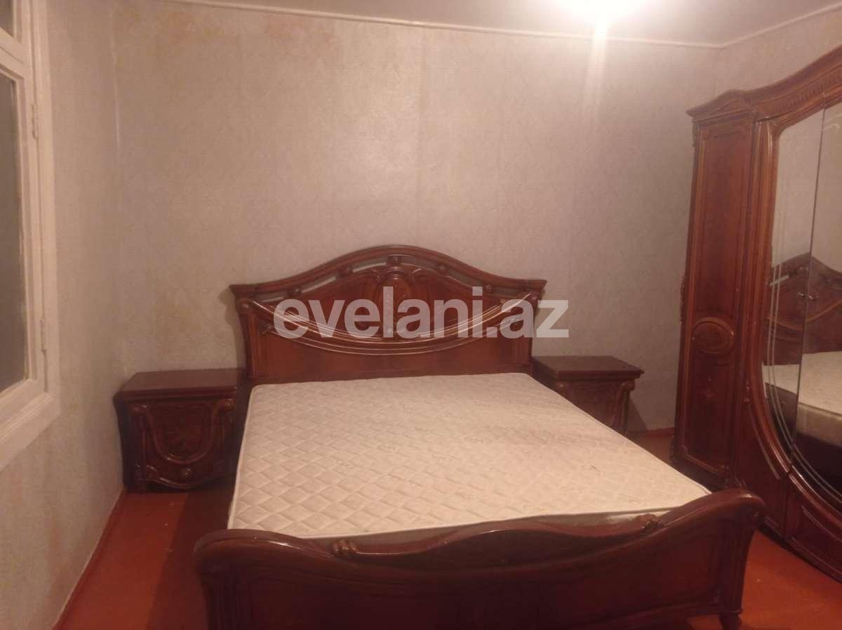 Rent, old building, 3 room, 80 m², Baku, Nasimi r, 28 may m.