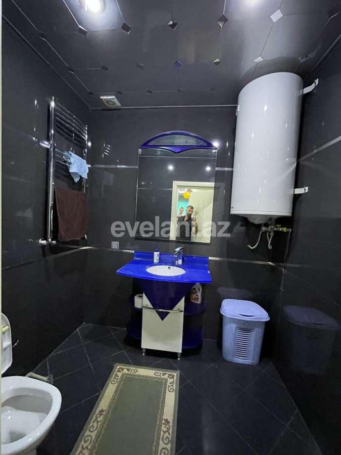 Rent, new building, 4 room, 300 m², Baku, Narimanov r, Nariman Narimanov m.