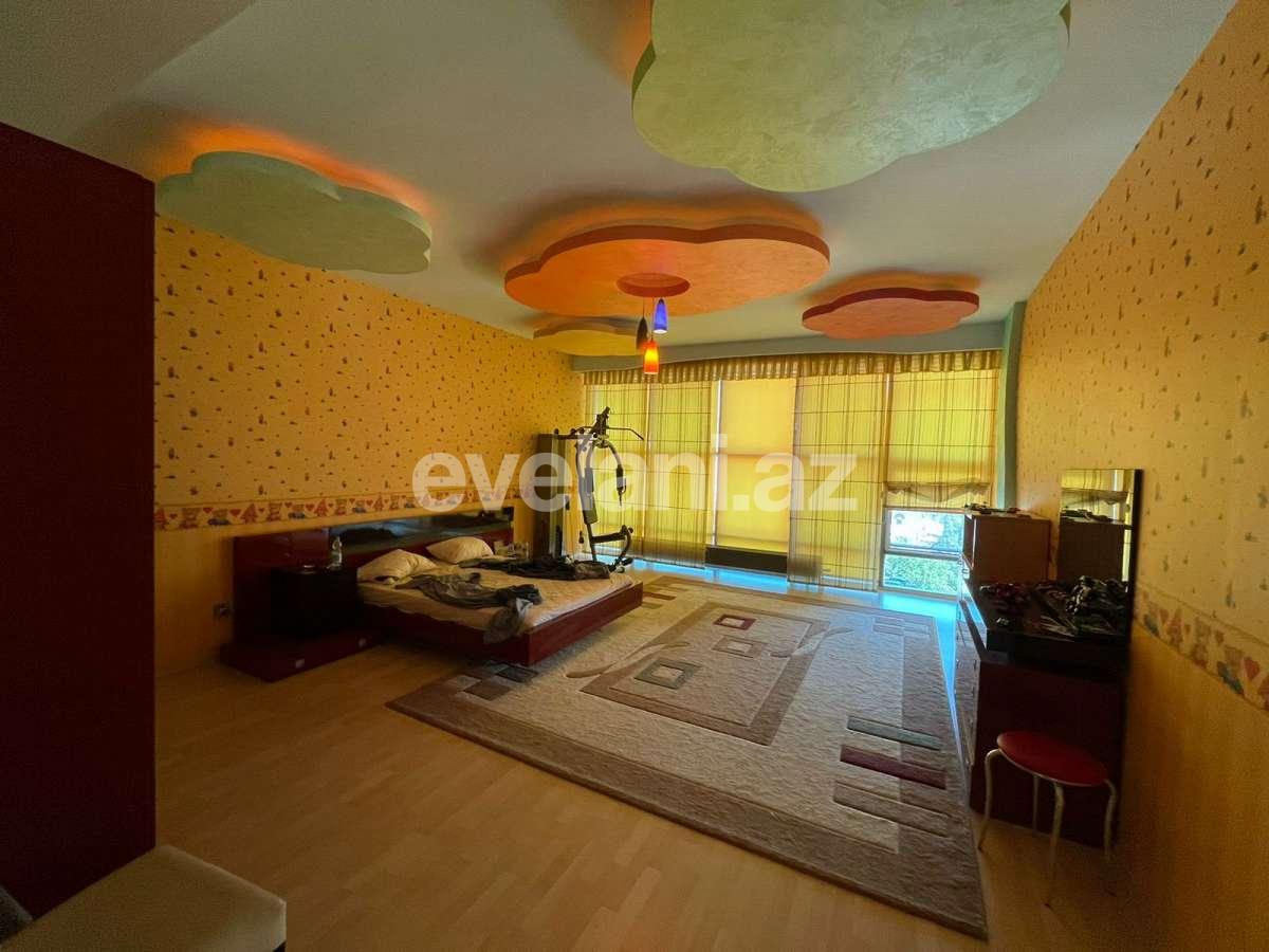 Rent, new building, 4 room, 300 m², Baku, Narimanov r, Nariman Narimanov m.