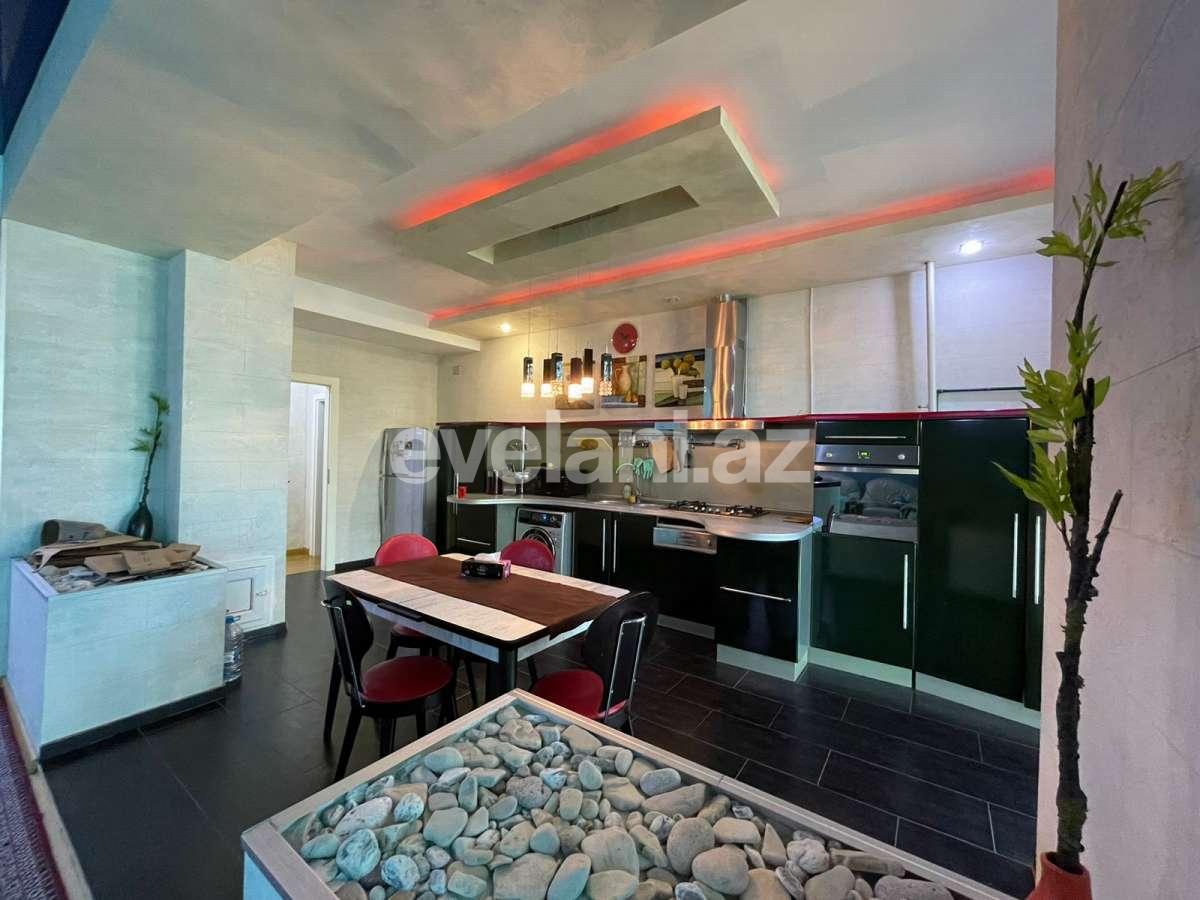 Rent, new building, 4 room, 300 m², Baku, Narimanov r, Nariman Narimanov m.