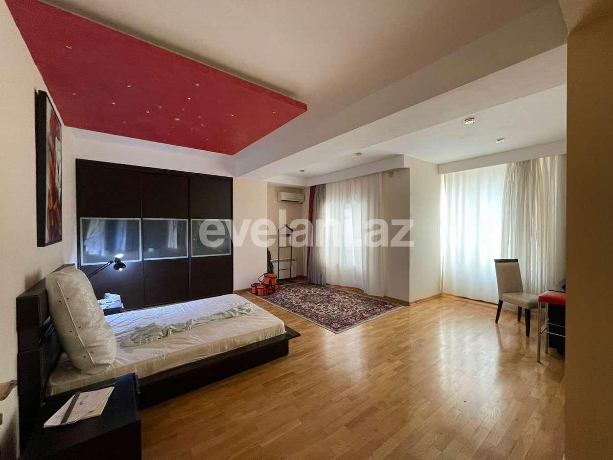 Rent, new building, 4 room, 300 m², Baku, Narimanov r, Nariman Narimanov m.