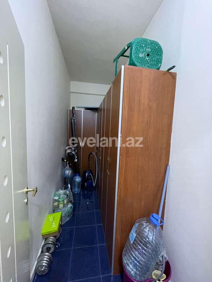 Rent, new building, 4 room, 300 m², Baku, Narimanov r, Nariman Narimanov m.