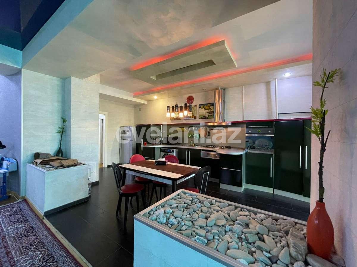 Rent, new building, 4 room, 300 m², Baku, Narimanov r, Nariman Narimanov m.