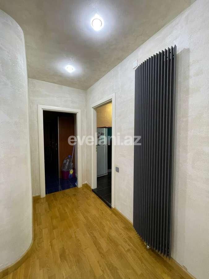 Rent, new building, 4 room, 300 m², Baku, Narimanov r, Nariman Narimanov m.