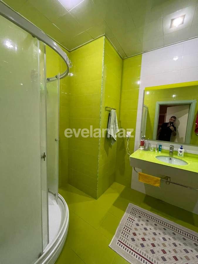 Rent, new building, 4 room, 300 m², Baku, Narimanov r, Nariman Narimanov m.