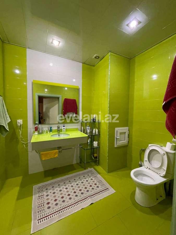 Rent, new building, 4 room, 300 m², Baku, Narimanov r, Nariman Narimanov m.