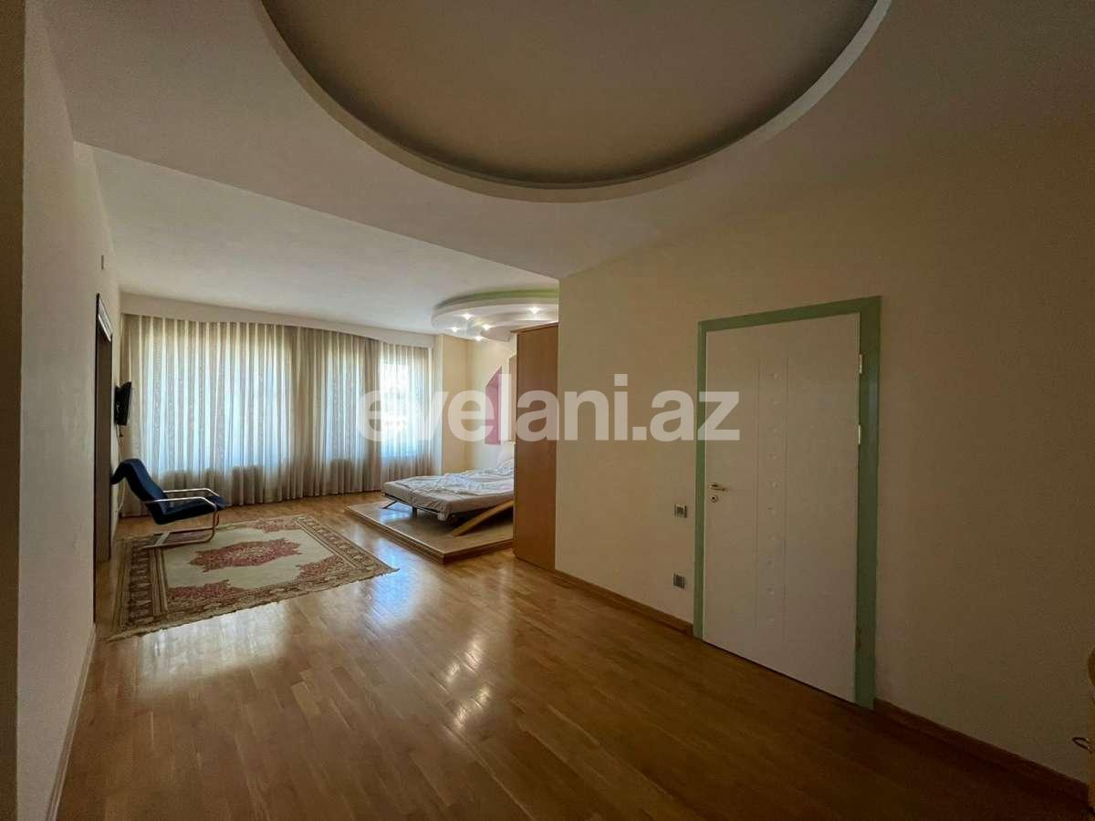 Rent, new building, 4 room, 300 m², Baku, Narimanov r, Nariman Narimanov m.