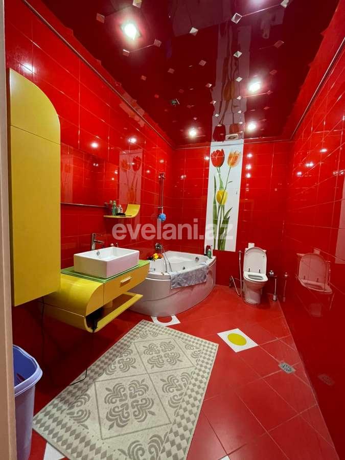 Rent, new building, 4 room, 300 m², Baku, Narimanov r, Nariman Narimanov m.