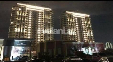 Rent, new building, 2 room, 66 m², Baku, Khatai r, Shah Ismail Khatai m.