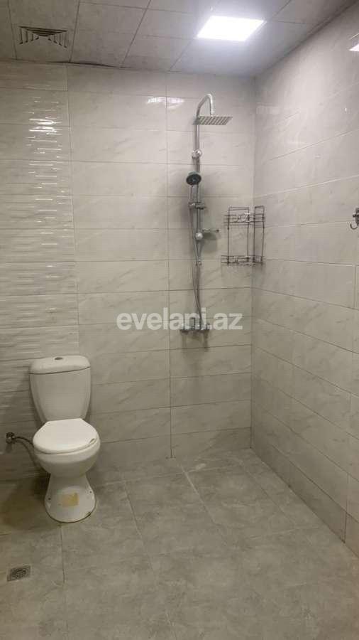 Kirayə verilir, yeni tikili, 3 otaqlı, 128 m², Bakı, Nəsimi r, 8 Noyabr m.