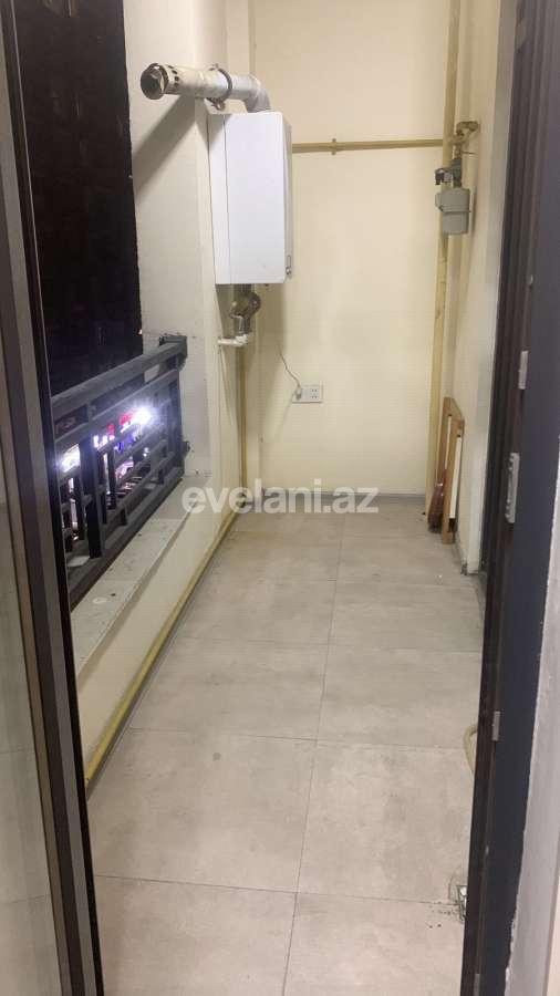Kirayə verilir, yeni tikili, 3 otaqlı, 128 m², Bakı, Nəsimi r, 8 Noyabr m.