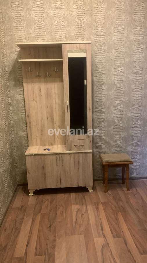Kirayə verilir, yeni tikili, 3 otaqlı, 128 m², Bakı, Nəsimi r, 8 Noyabr m.