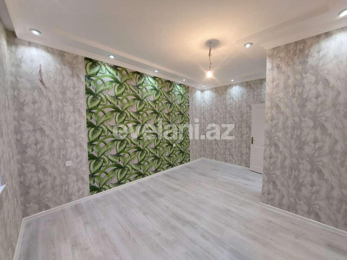Satılır, həyət evi / bağ, 3 otaqlı, 90 m², Bakı, Binəqədi r, Binəqədi q.