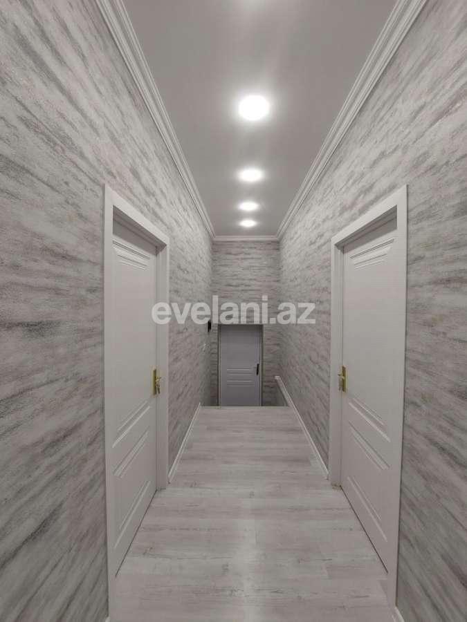 Satılır, həyət evi / bağ, 3 otaqlı, 90 m², Bakı, Binəqədi r, Binəqədi q.