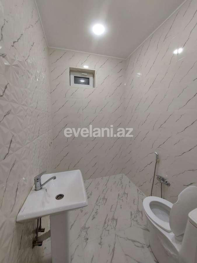 Satılır, həyət evi / bağ, 3 otaqlı, 90 m², Bakı, Binəqədi r, Binəqədi q.